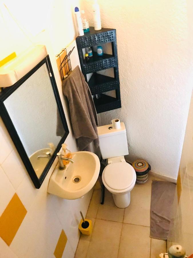 ンブールCarthago Manguierアパートメント エクステリア 写真