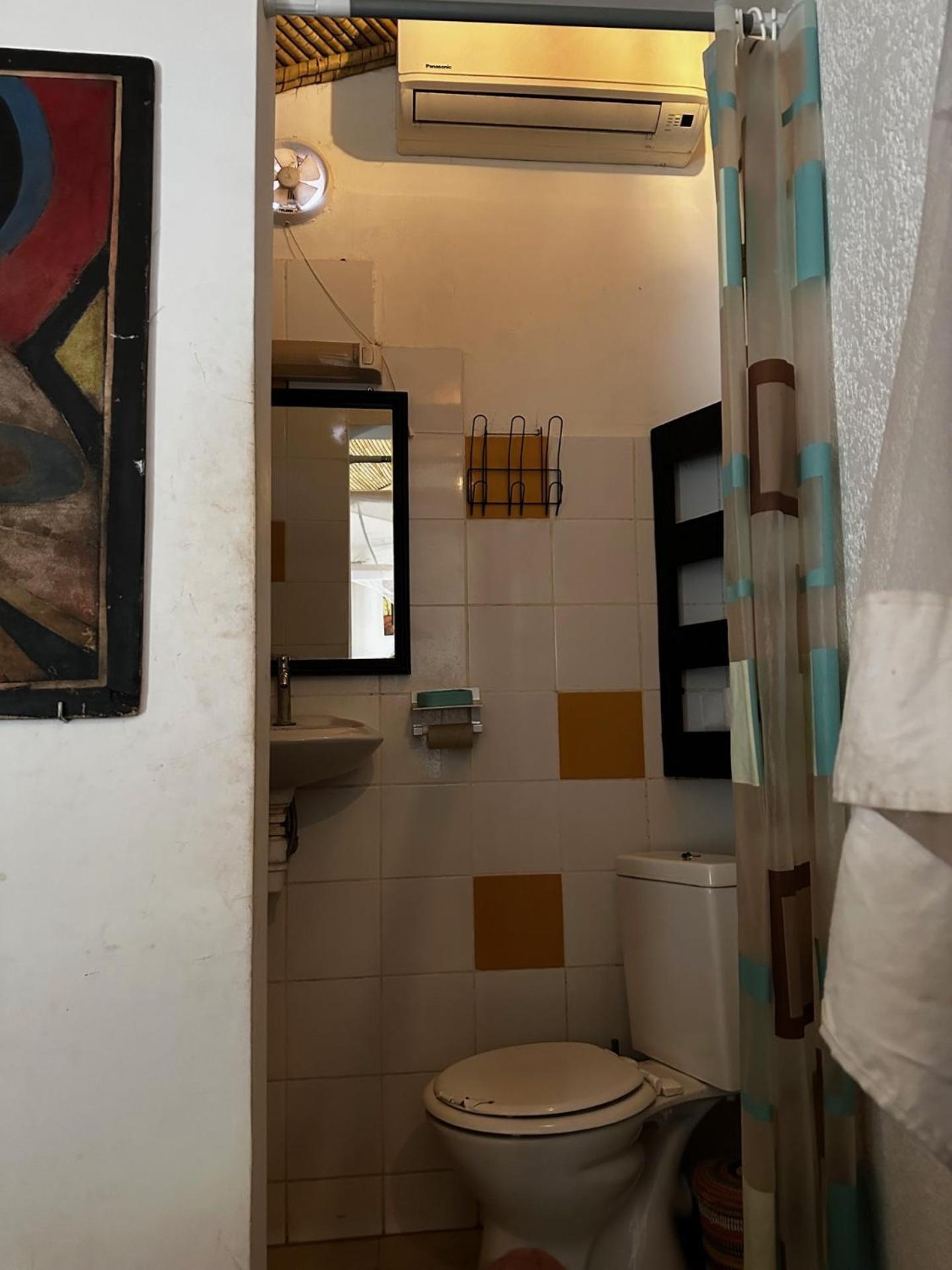 ンブールCarthago Manguierアパートメント エクステリア 写真